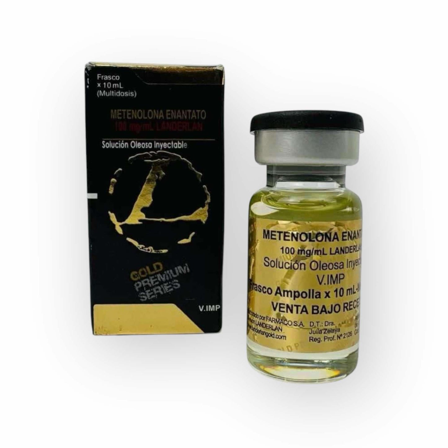 METENOLONA ENANTATO (PRIMOBOLAN)