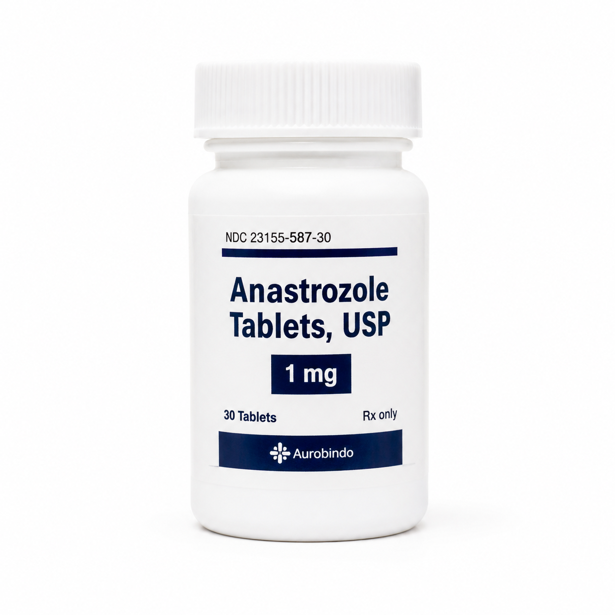 Anastrozole
