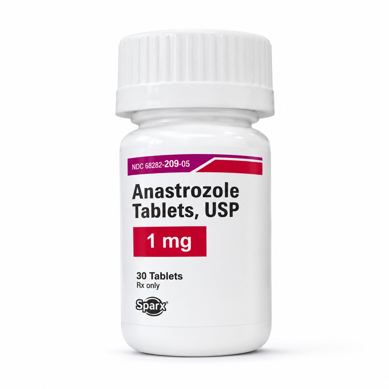 Anastrozole