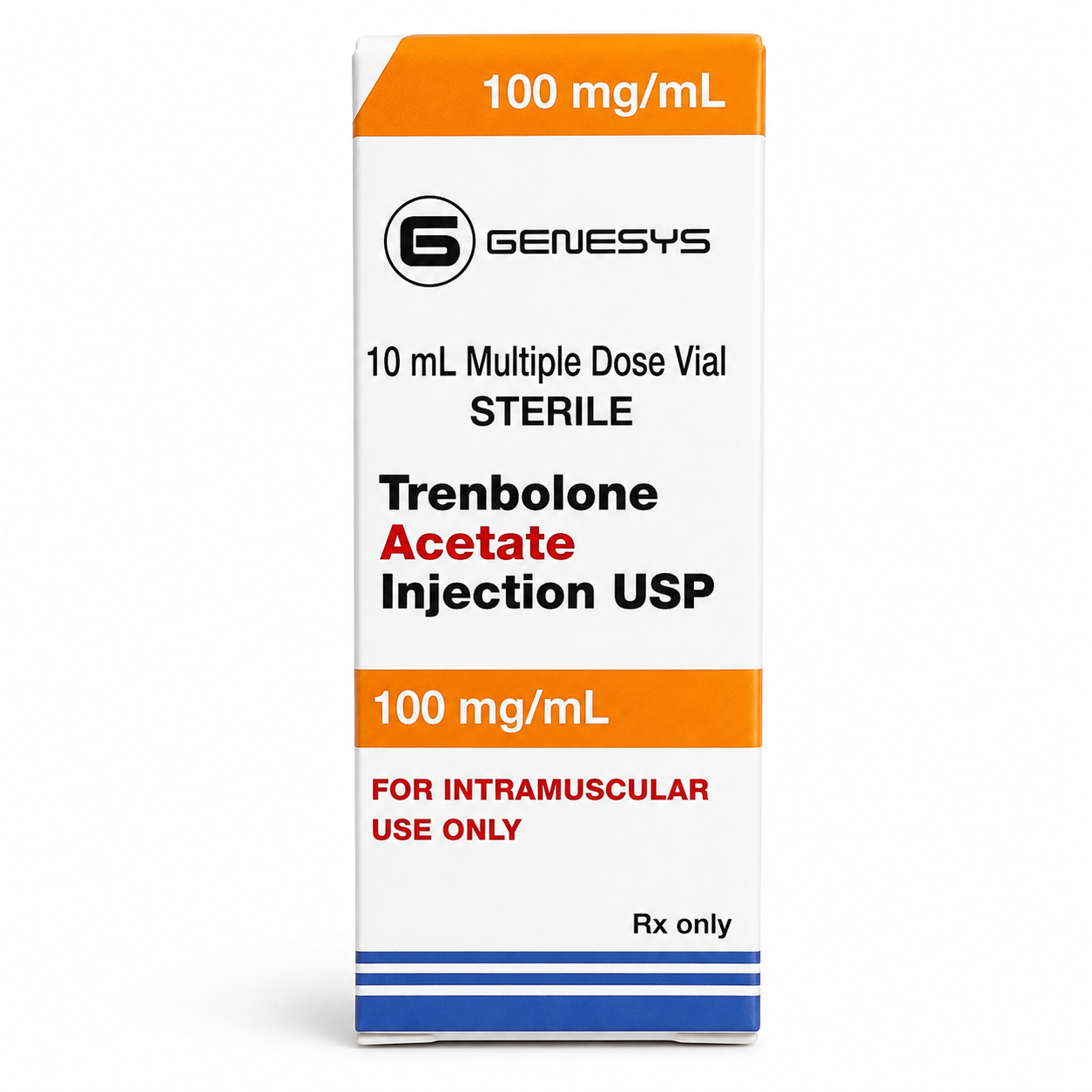 Trenbolone Acetate