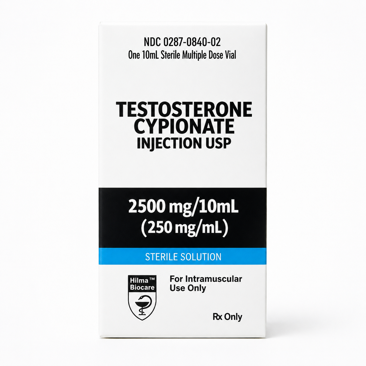 TESTOSTERONE CYPIONATE Hilma