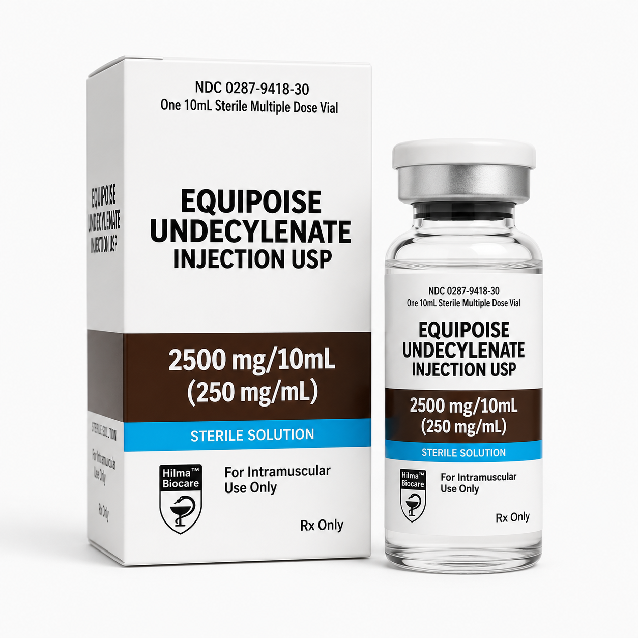 EQUIPOISE UNDECYLENATE