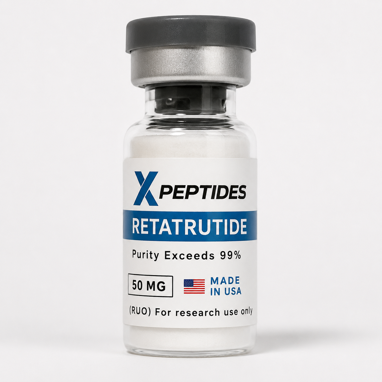 RETATRUTIDE 50 mg