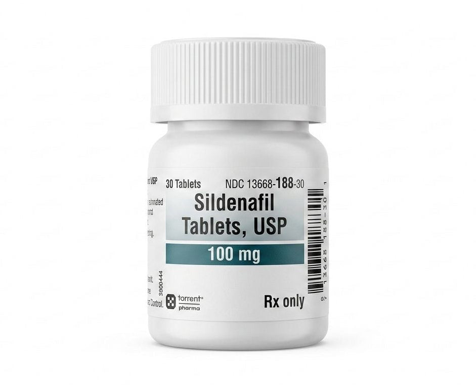 Sildenafil