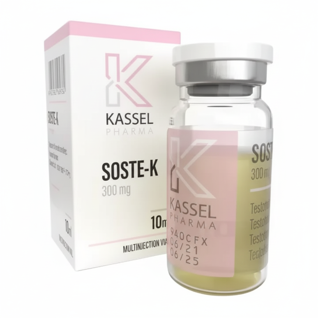 Soste-K s0sten0n