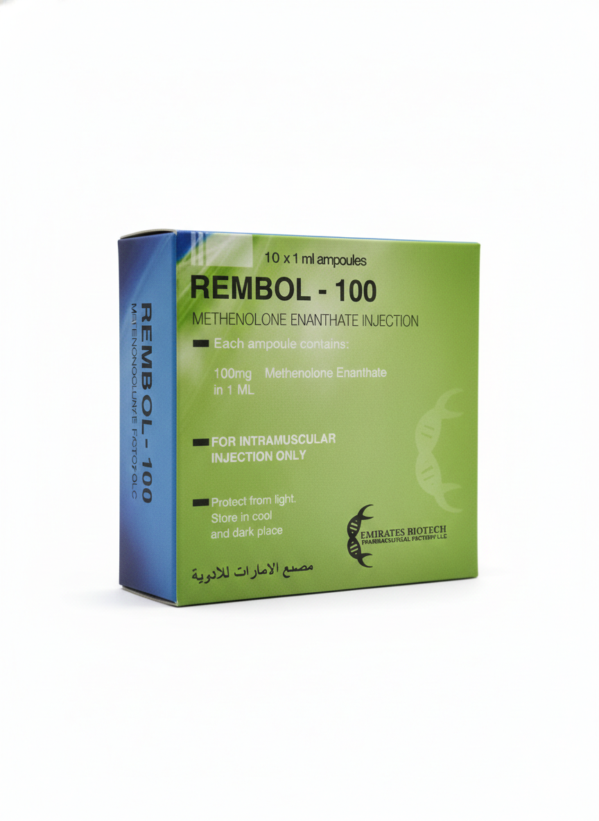 REMBOL-100