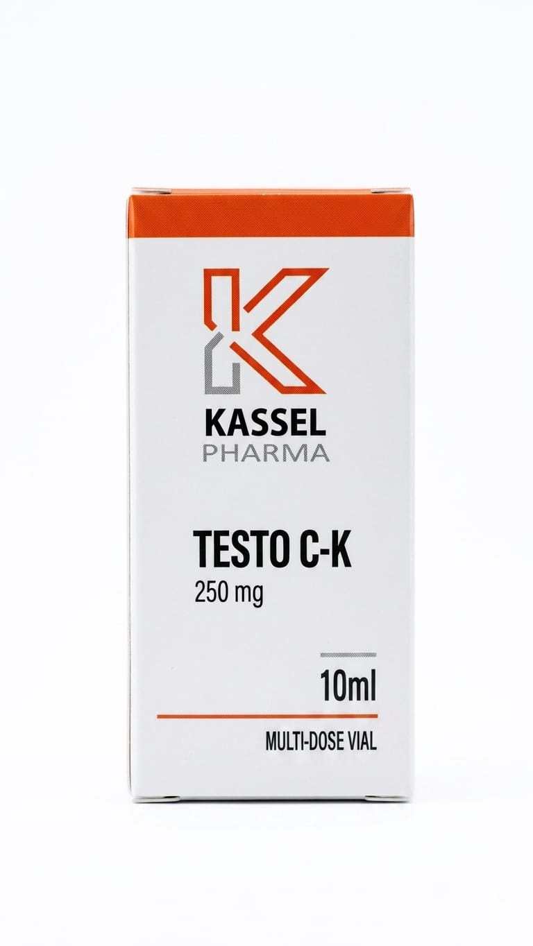 TESTO C-K