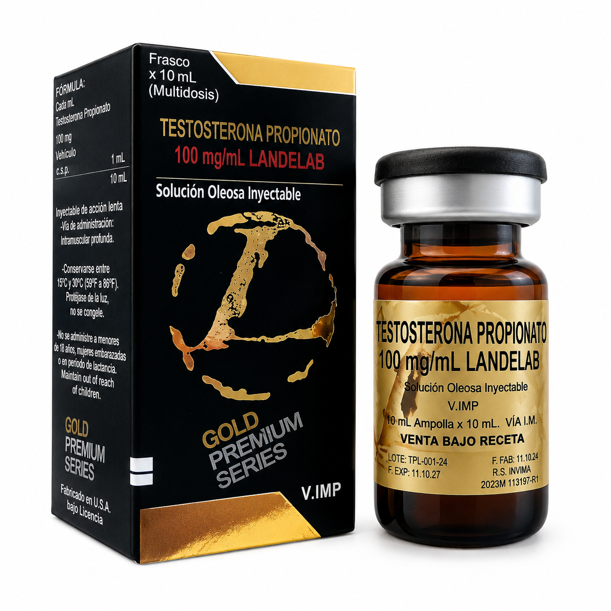 Testo Propio nato Landerlan