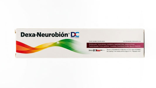 Dexametasona