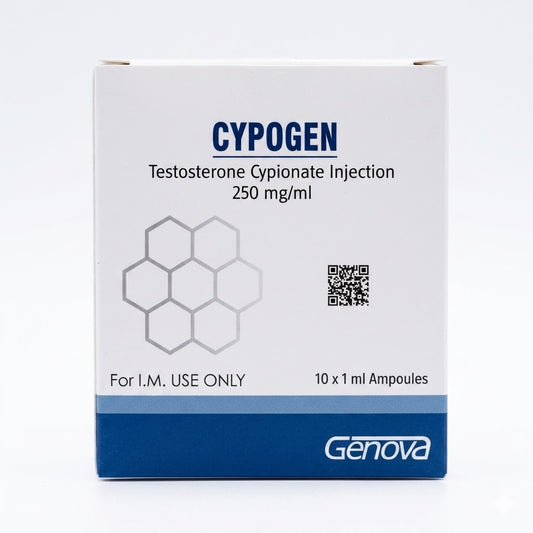 CYPOGEN