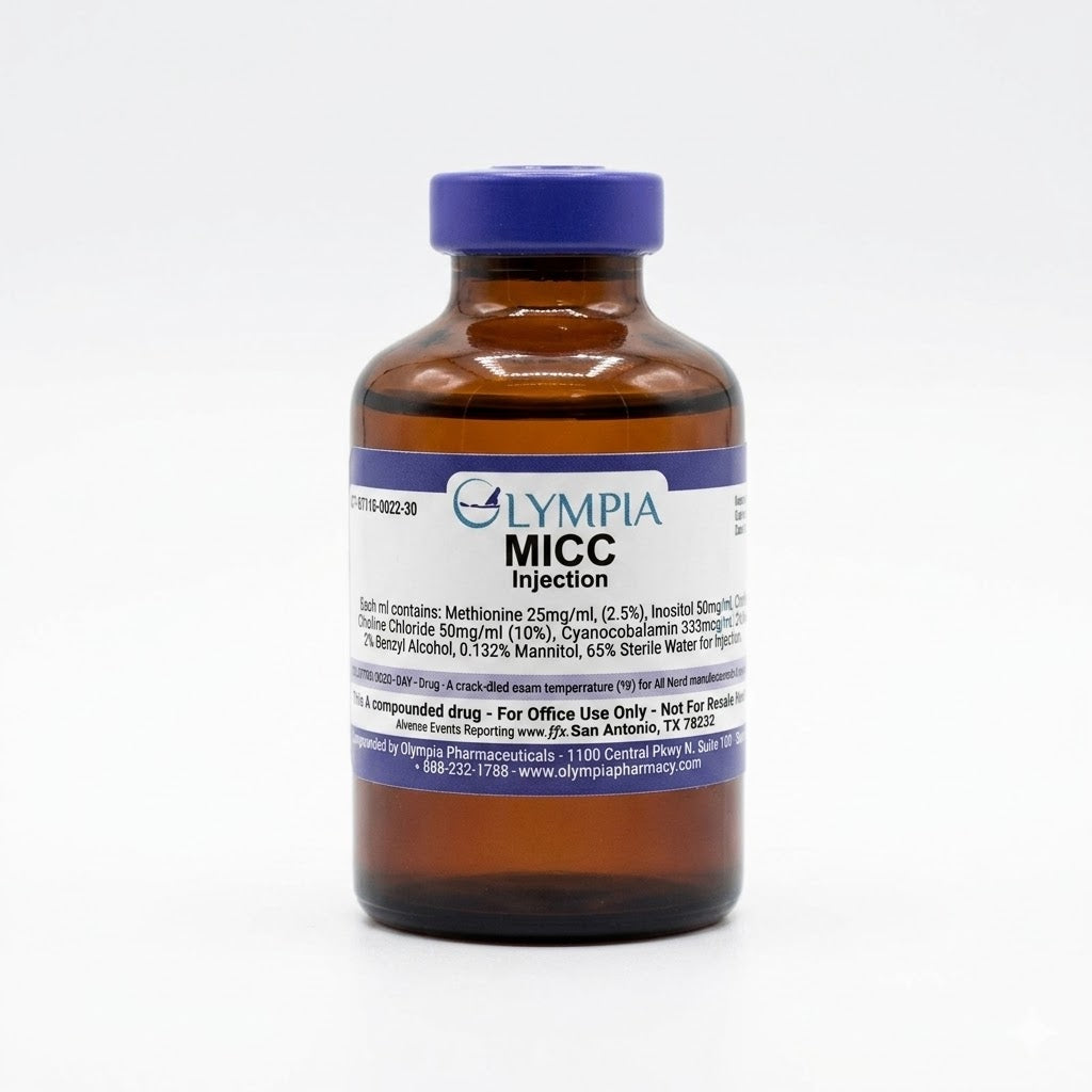 MICC Injection