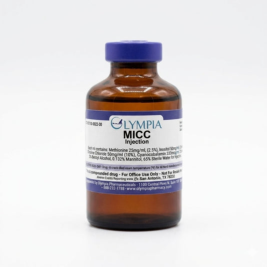 MICC Injection