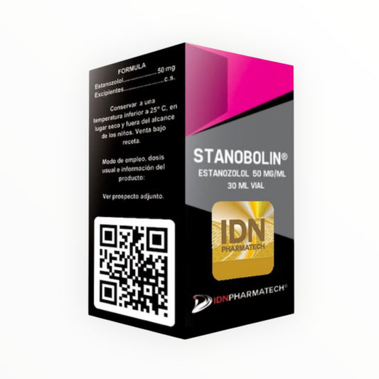 Stanobolin