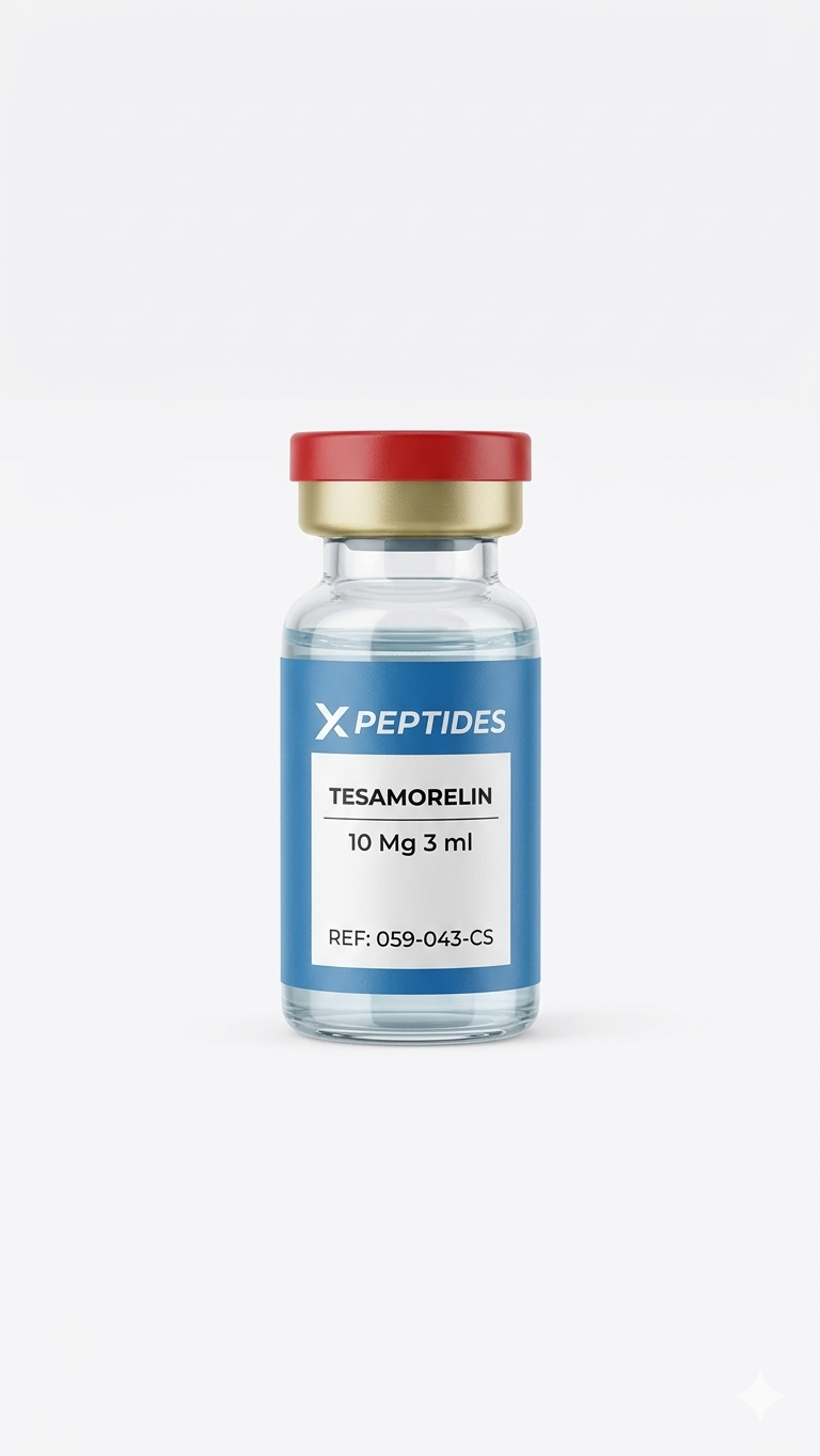 Tesamorelin 10mg