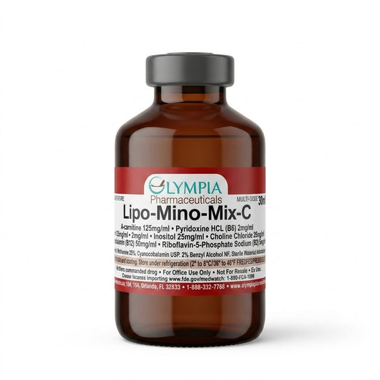 Lipo-Mino-Mix-C