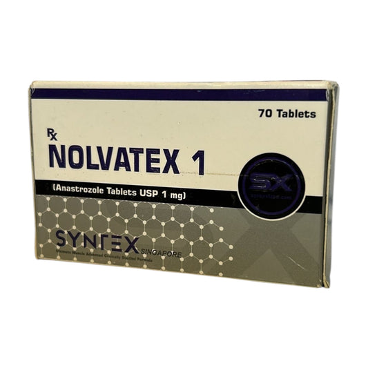 Nolvatex 1