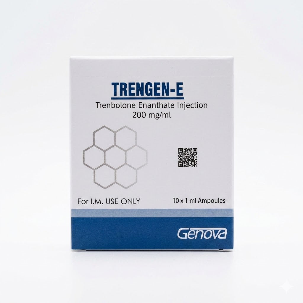 TRENGEN-E