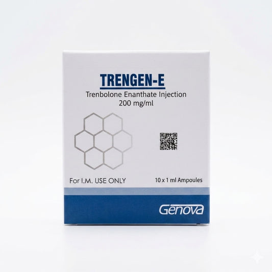 TRENGEN-E