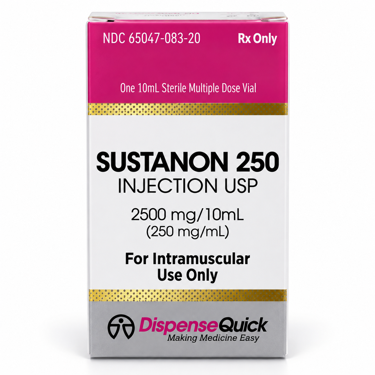 SUSTANON 250
