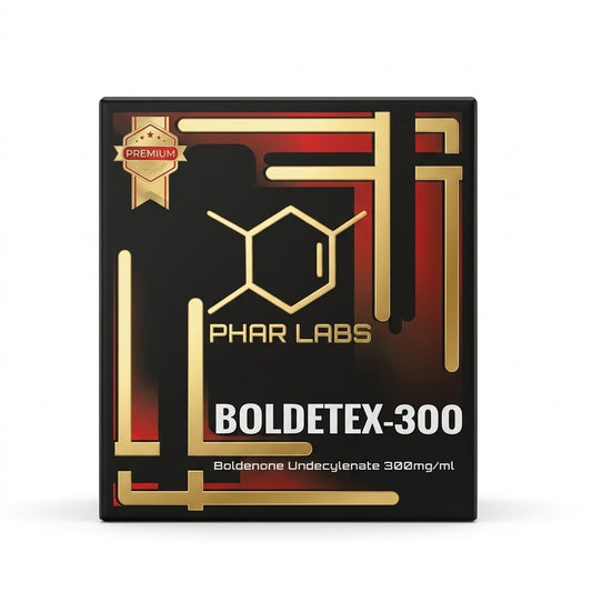 BOLDETEX-300 – Phar Labs