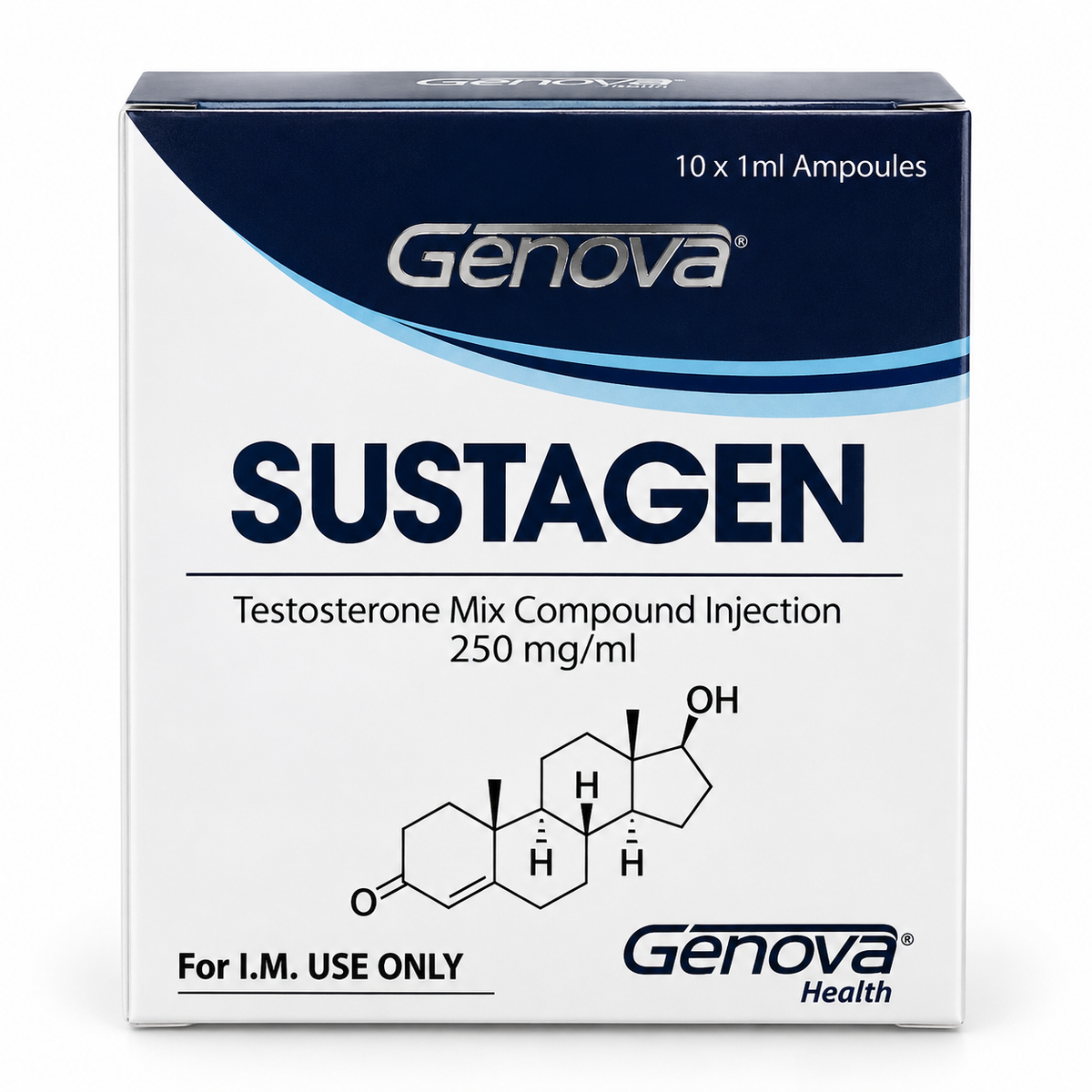 SUSTAGEN 250