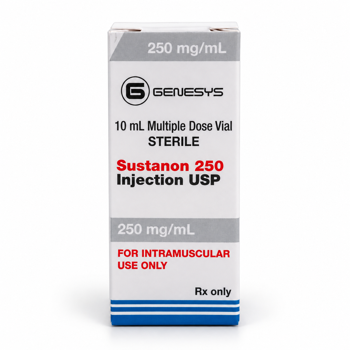 SUSTANON 250