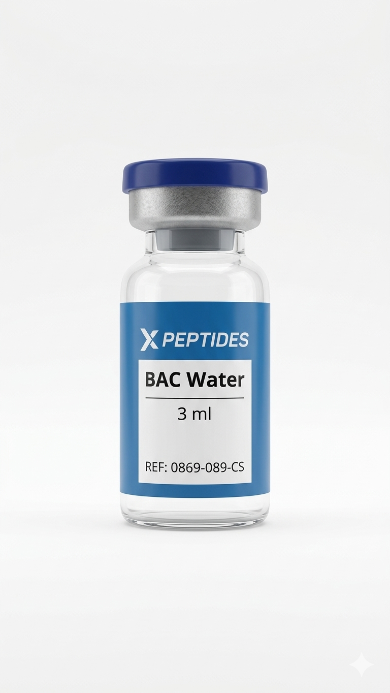 Tesamorelin 10mg