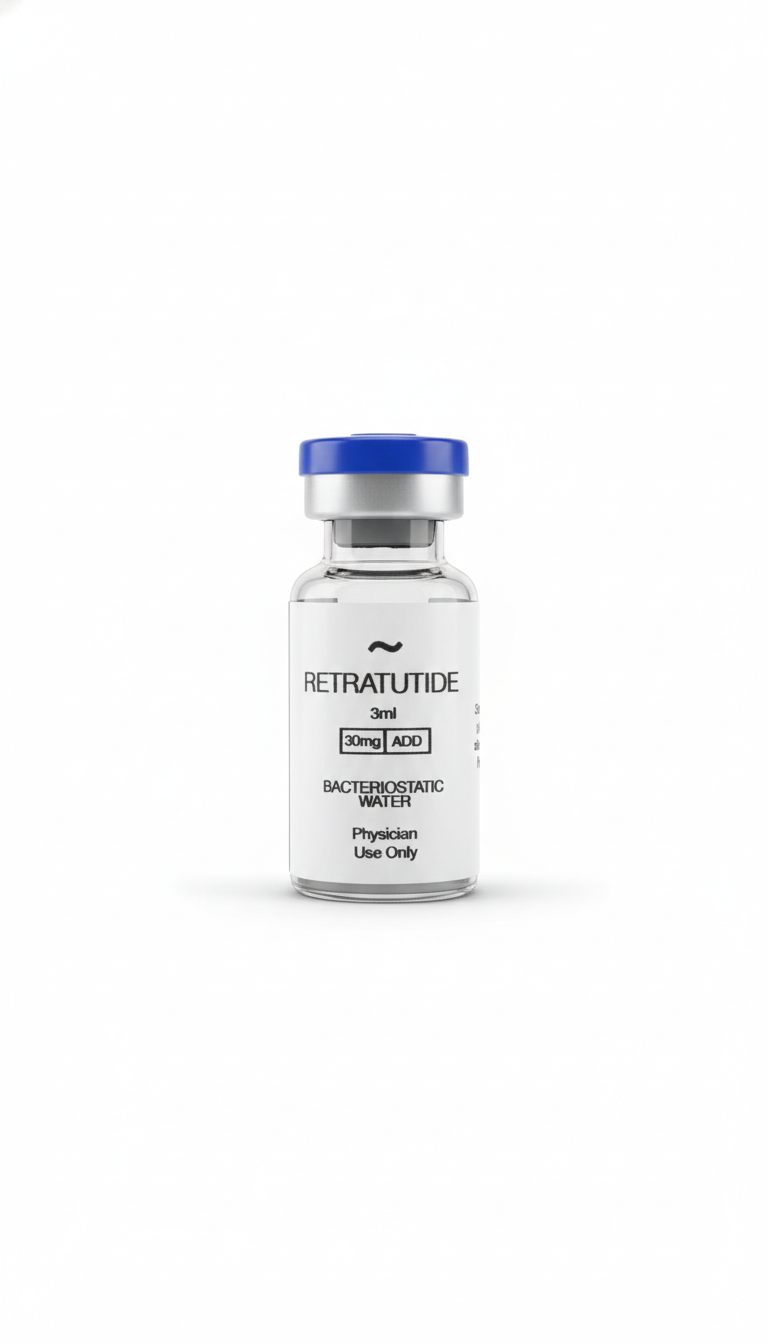 RETATRUTIDA
