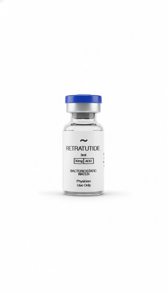 RETATRUTIDA