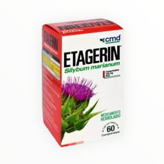 Sylibum Marianum