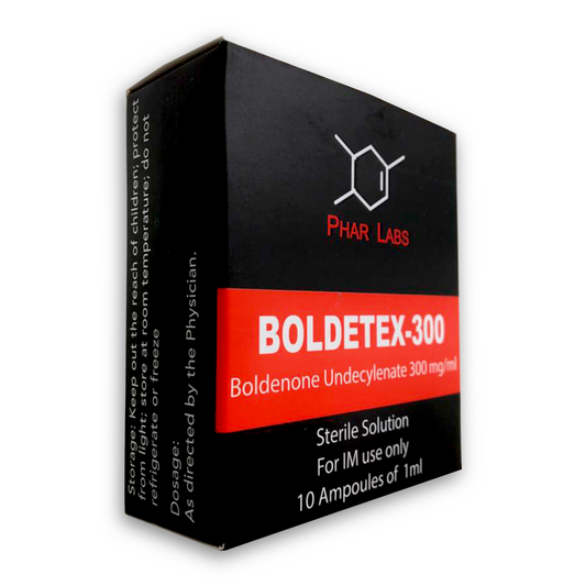 BoldeTex-300