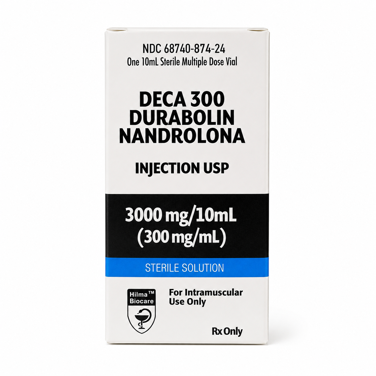 Deca 300