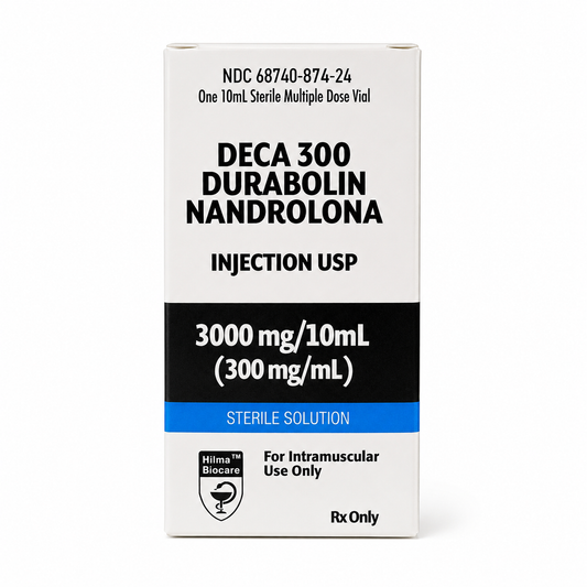Deca 300