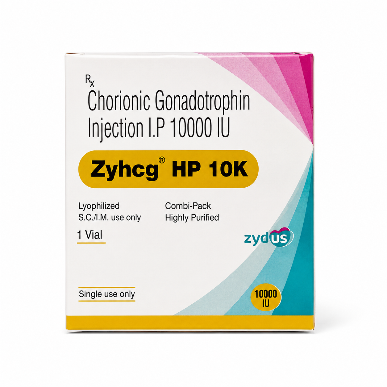 ZyhCG HP
