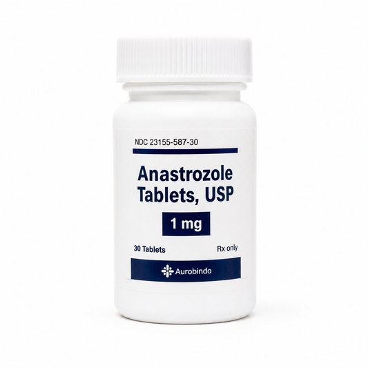 Anastrozole