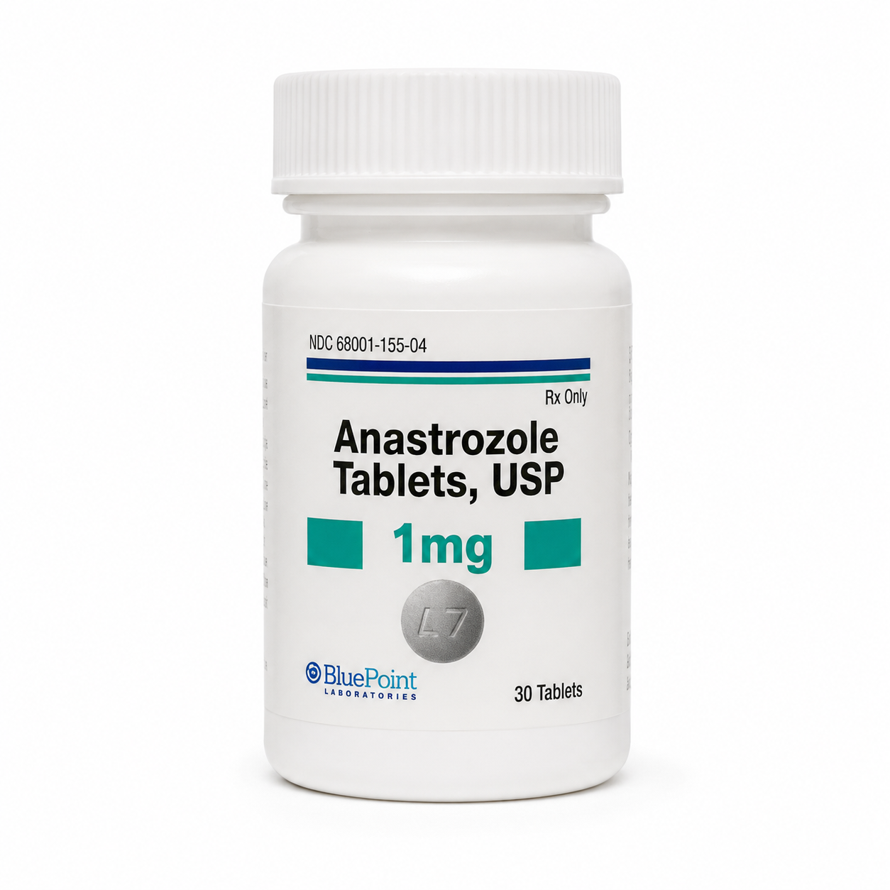 Anastrozole
