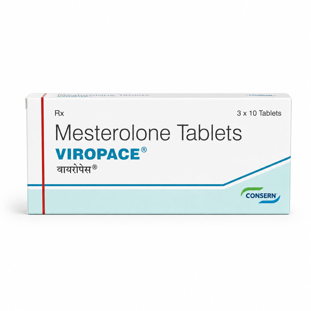 Mesterolone Tablets