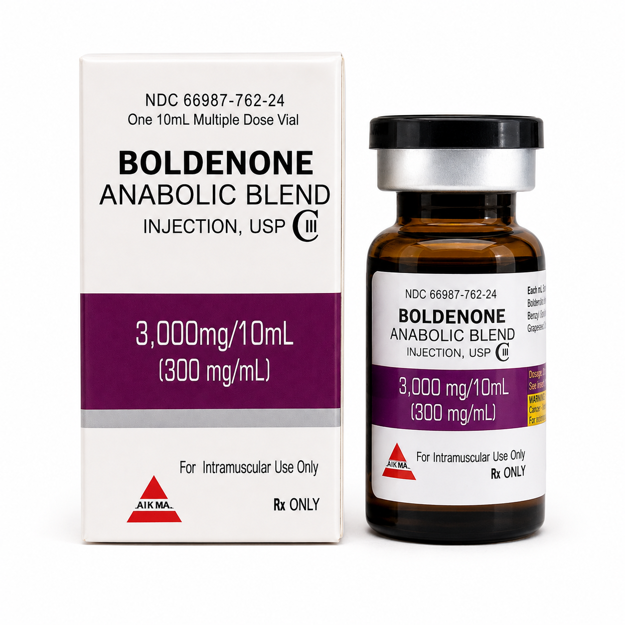Boldenone 300 mg