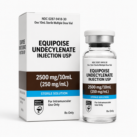EQUIPOISE UNDECYLENATE