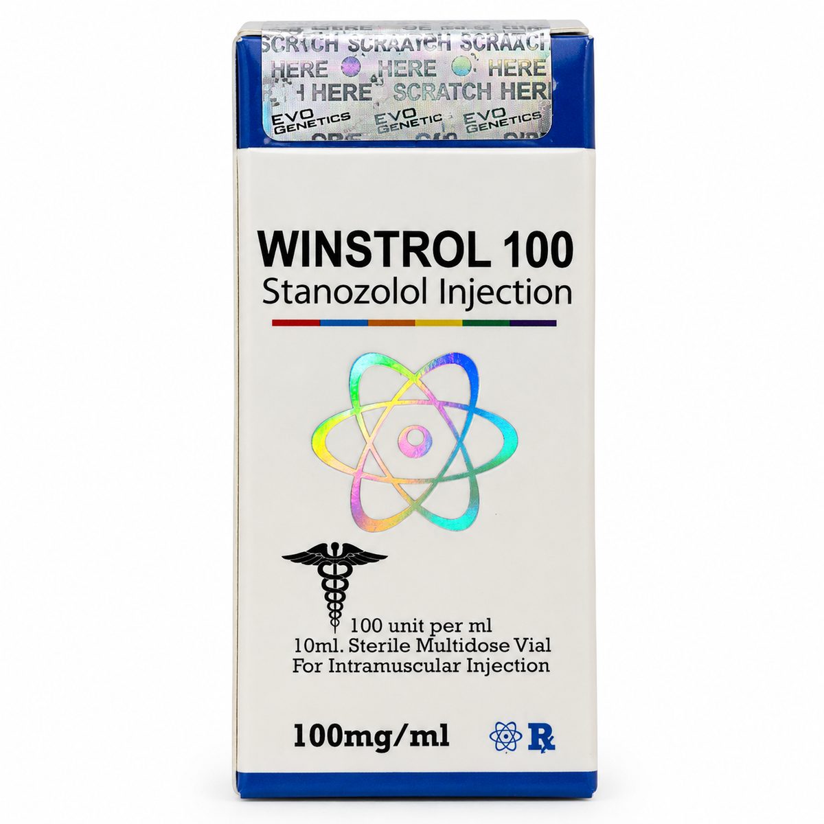 WINSTROL 100