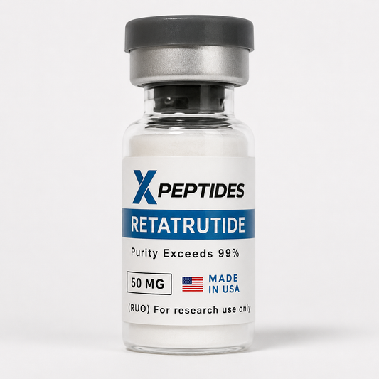 RETATRUTIDE 50 mg