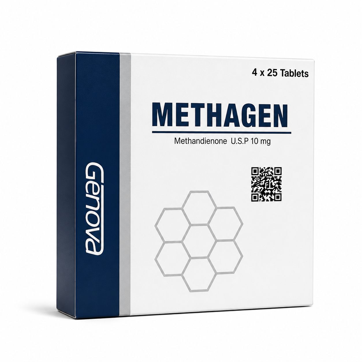METHAGEN