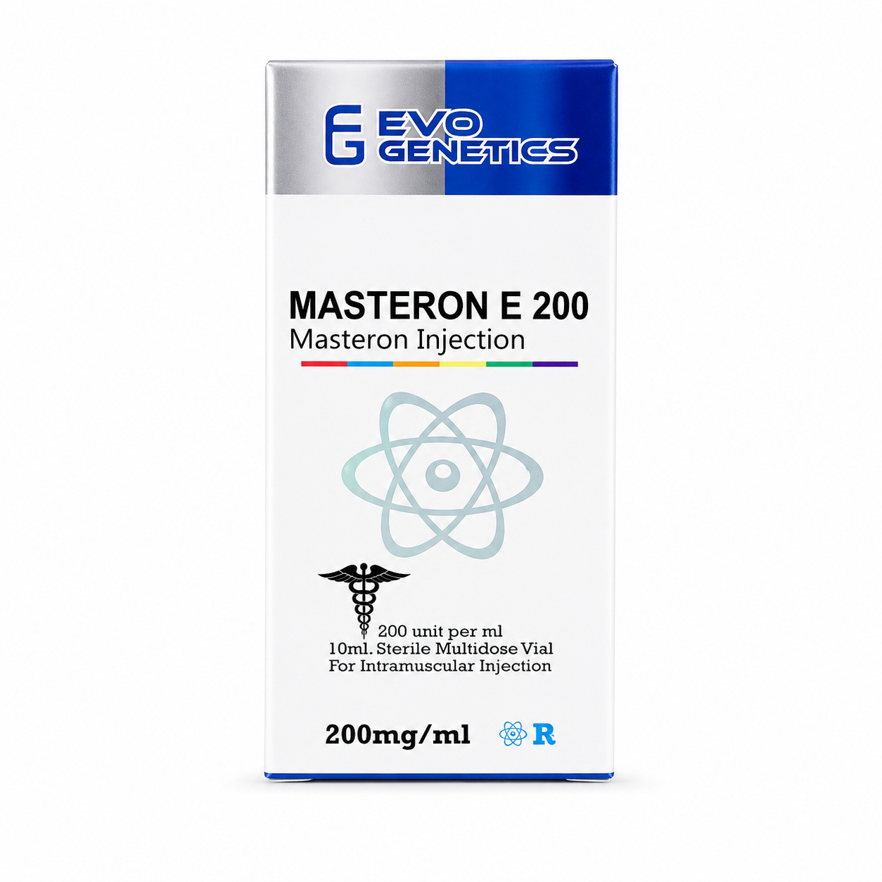 MASTERON E 200
