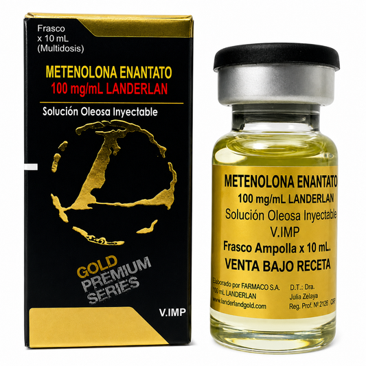 METENOLONA ENANTATO (PRIMOBOLAN)