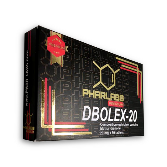 DBoLex 20