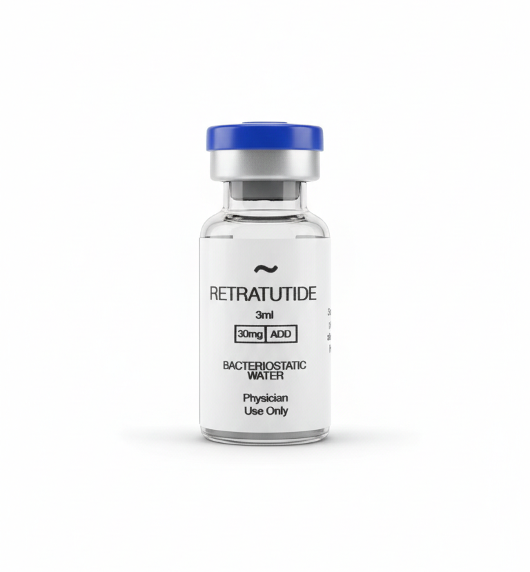 Retatrutida 30mg (3ml)