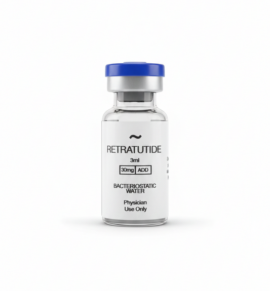 Retatrutida 30mg (3ml)