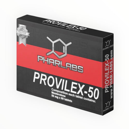 Privilex 50 Proviron