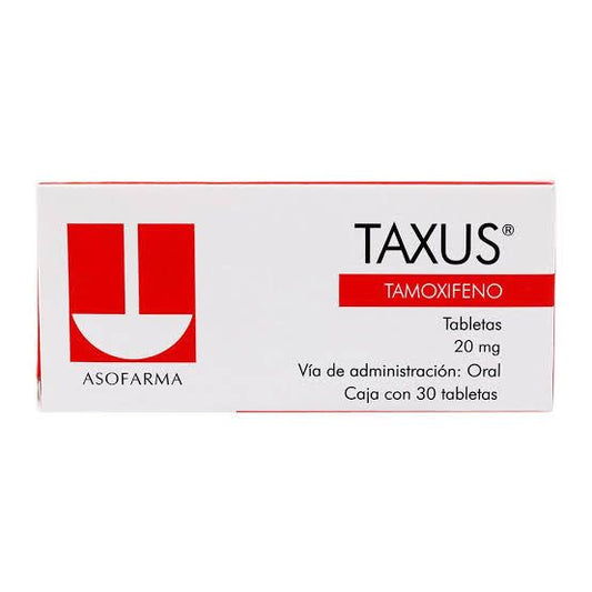 Tamoxifeno