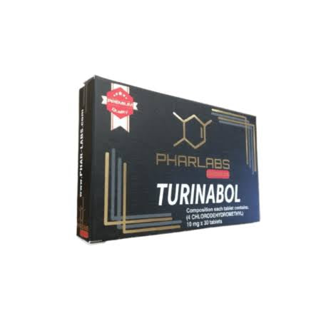 Turinabol